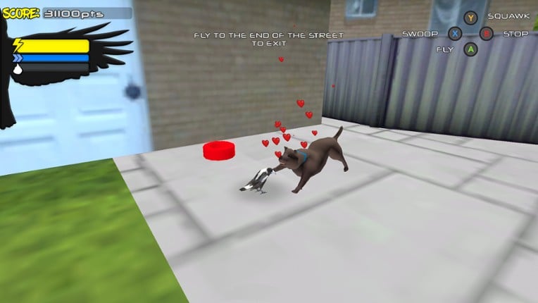 Pie in the Sky screenshot