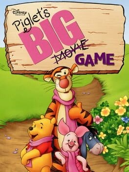 Games like Piglet's Big Game