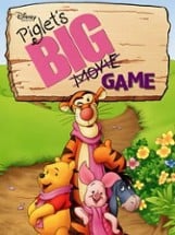 Piglet's Big Game Image