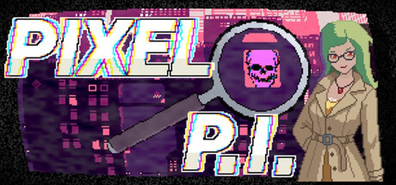 Pixel P.I. Image