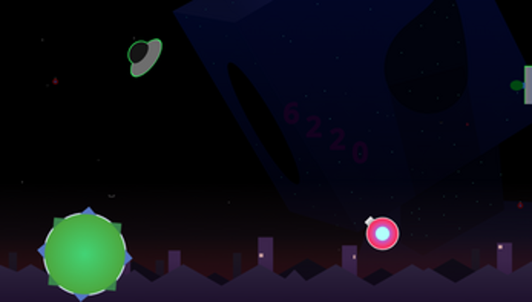 PLANET CERBERUS Image