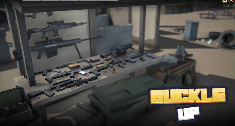 Polygon's Royale screenshot