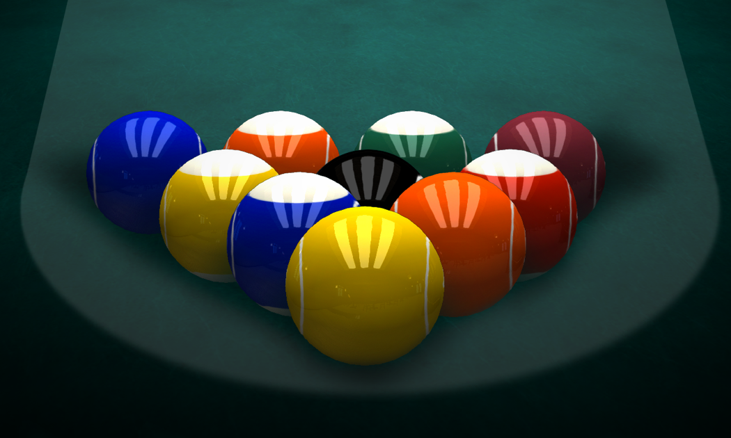 Games like Pool HD —Eight Ball Multiplayer Billiards Game