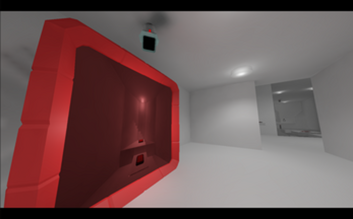 Portal Test 114 screenshot