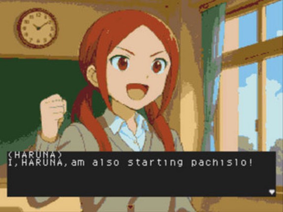 Professor Bell's House of Fortune(Genesis / Mega Drive) Image