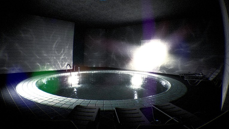 Project Liminal 2 Image