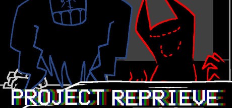 Games like PROJECT REPRIEVE