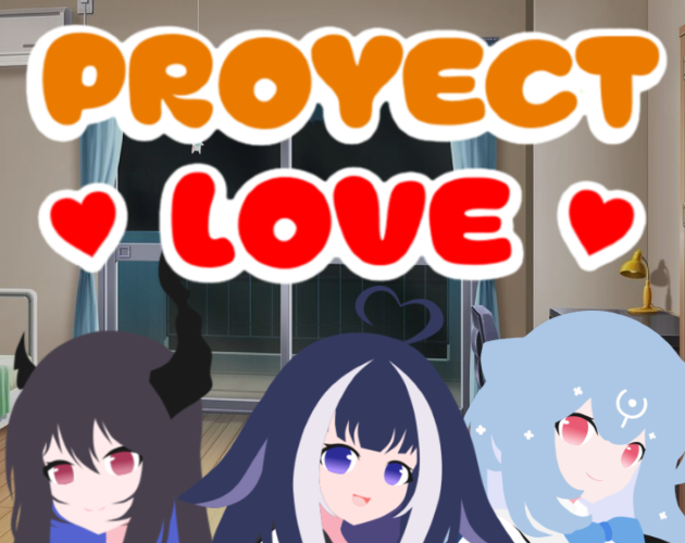 Games like Proyect Love V1.0