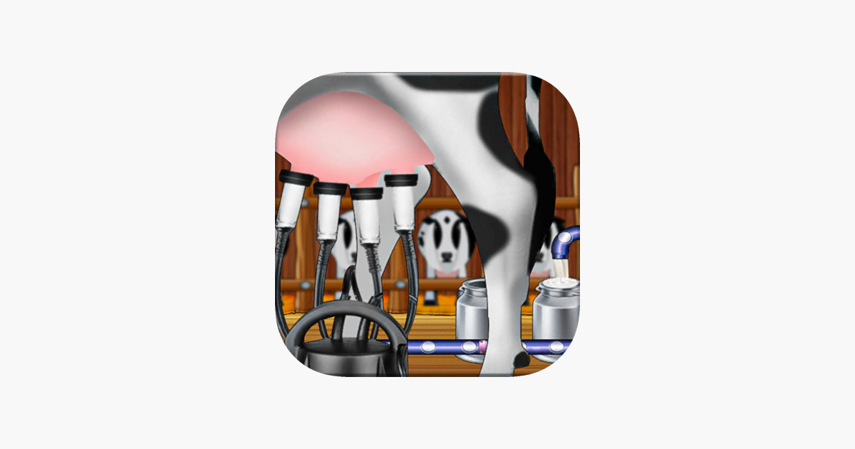 Games like Pure Milk Butter Factory