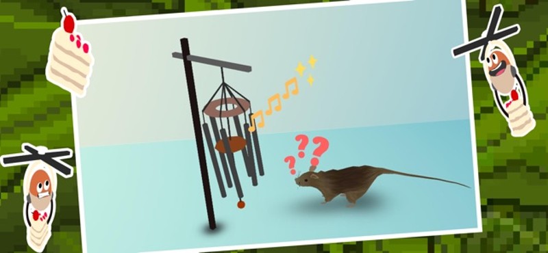 Rat Zone screenshot