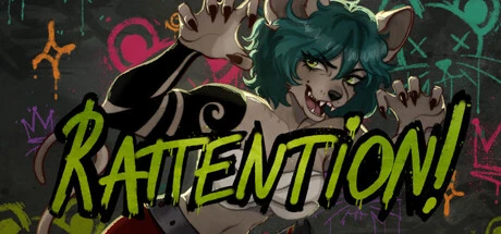 Games like RATTENTION!