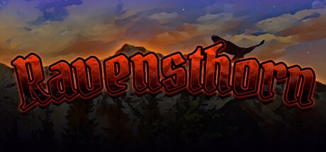 Games like Ravensthorn