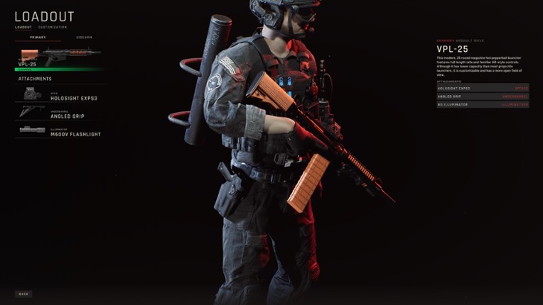 Ready or Not screenshot