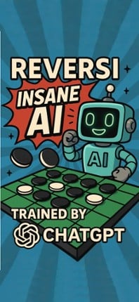Reversi AI Image