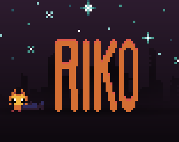 Games like Riko