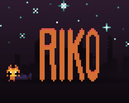 Riko Game Cover