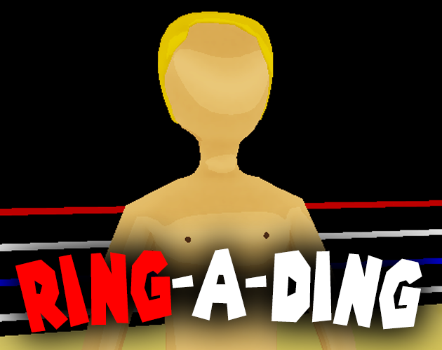 Games like Ring-A-Ding