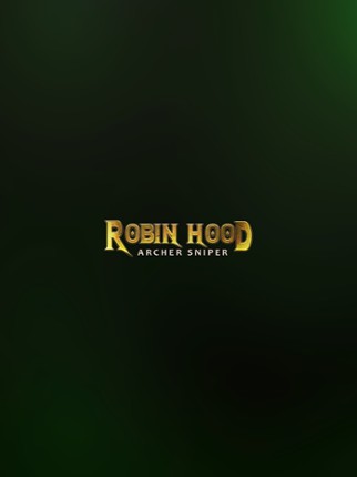 Robin Hood · screenshot