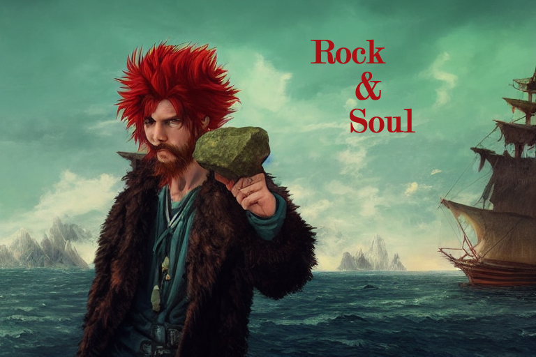 Games like Rock and Soul