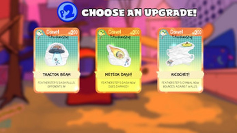 Run + Gun = GURN screenshot