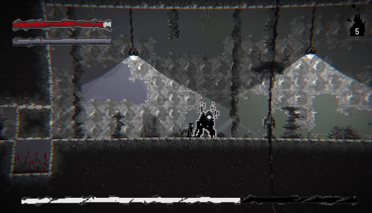 Runan Ritual screenshot