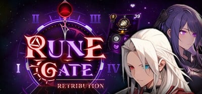 Rune Gate: Retribution Image