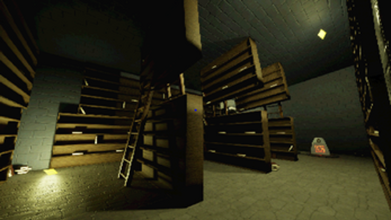 Runes of the Hidden Realm screenshot