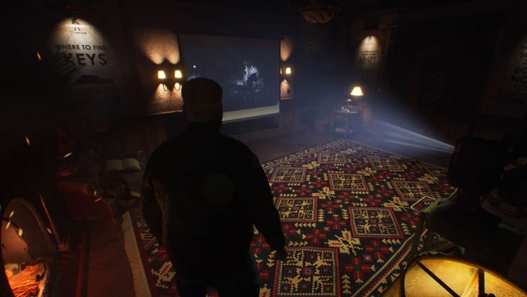 NightSpawn screenshot