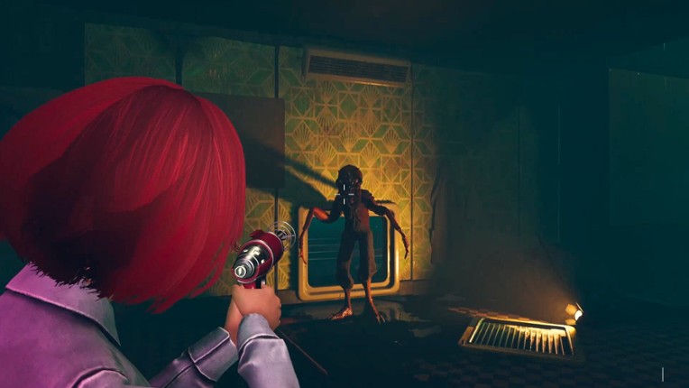 Satellite Odyssey: Jupiter screenshot