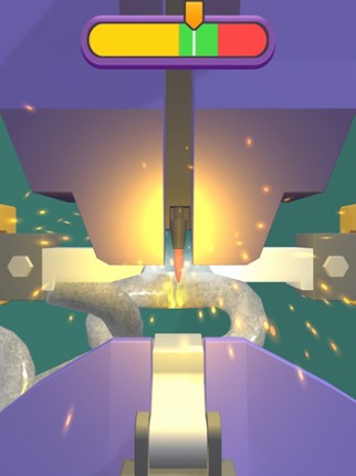 Satisfaction Factory screenshot