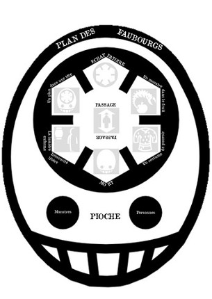 S'échapper des Faubourgs screenshot