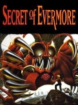 Secret of Evermore Image