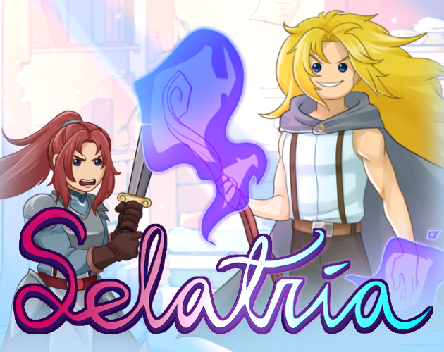 Games like Selatria