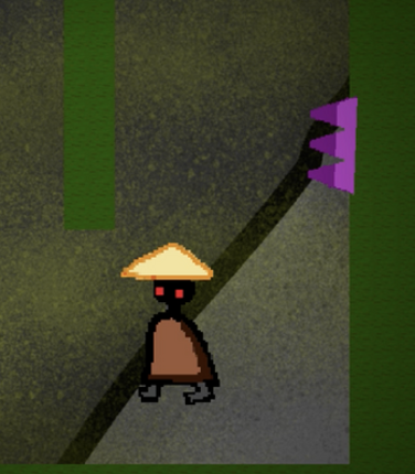 Shadow Ronin Image