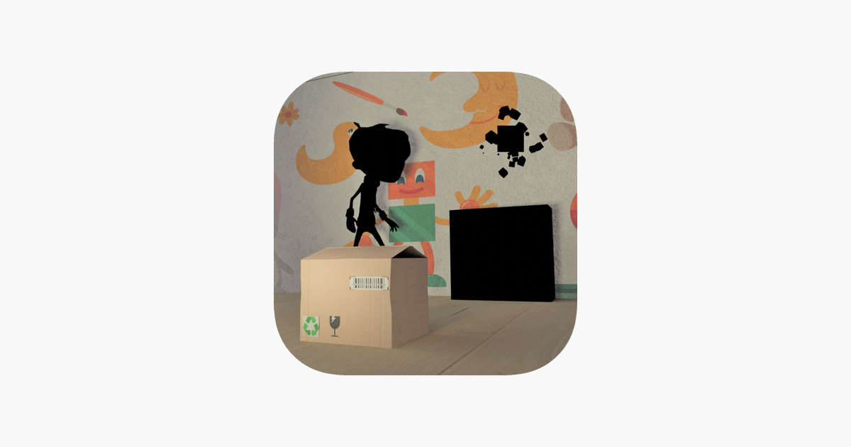 Games like Shadow Room