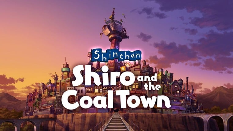 Shin-chan: Shiro and the Coal Town screenshot