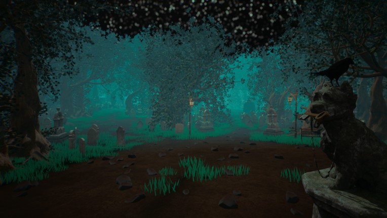 Shovel & Swindle screenshot