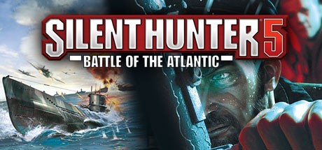 Games like Silent Hunter 5: Battle of the Atlantic