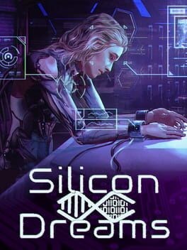 Games like Silicon Dreams