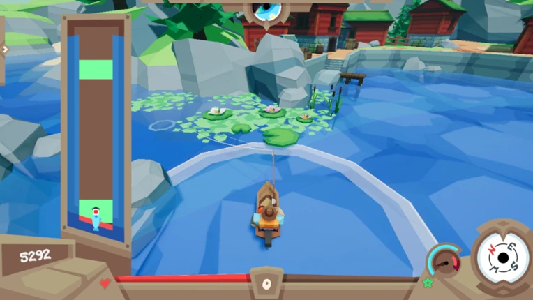 Sinking Business screenshot