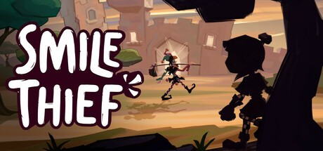 Games like Smile Thief