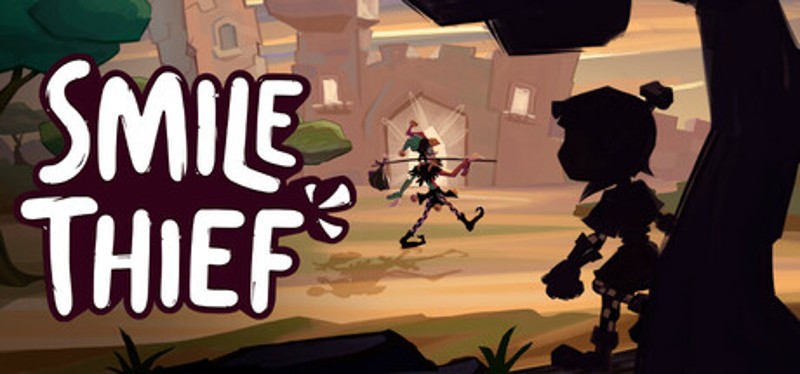 Smile Thief Image