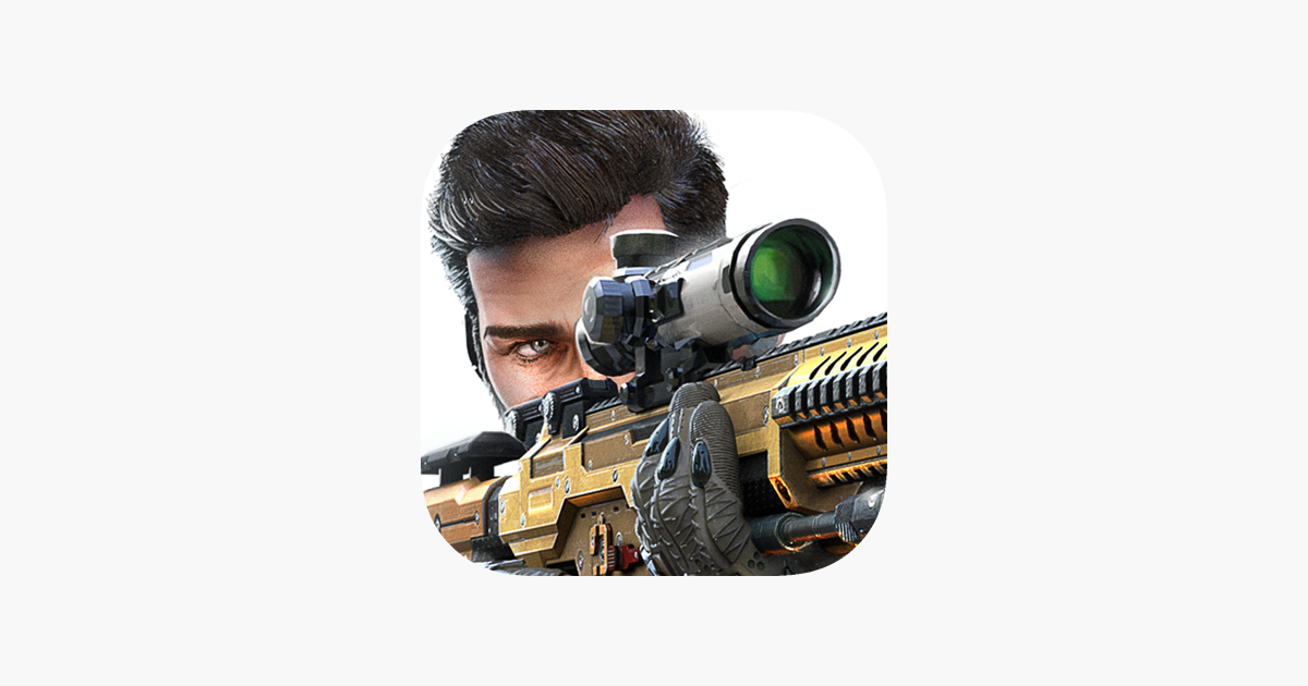 Games like Sniper Fury: Shooting Game