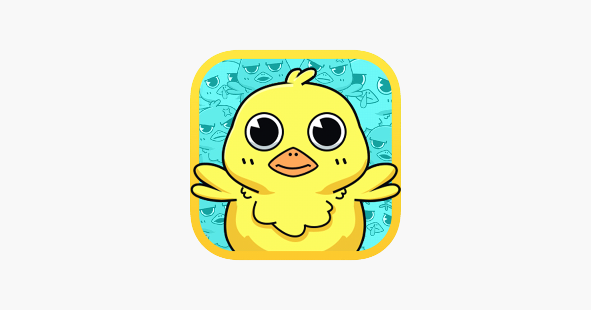 Games like Sort the Chick