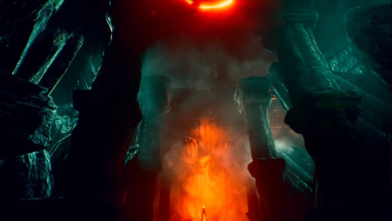 Souls Alive: Origins screenshot