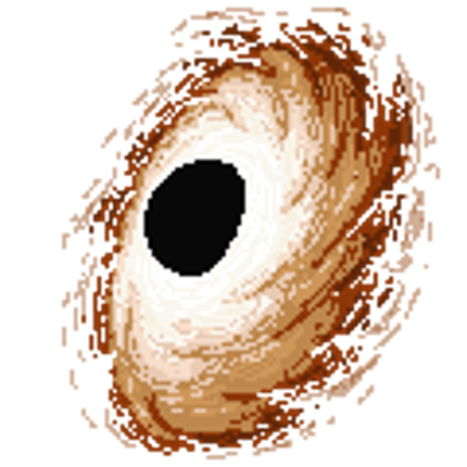 Space Revenger Image