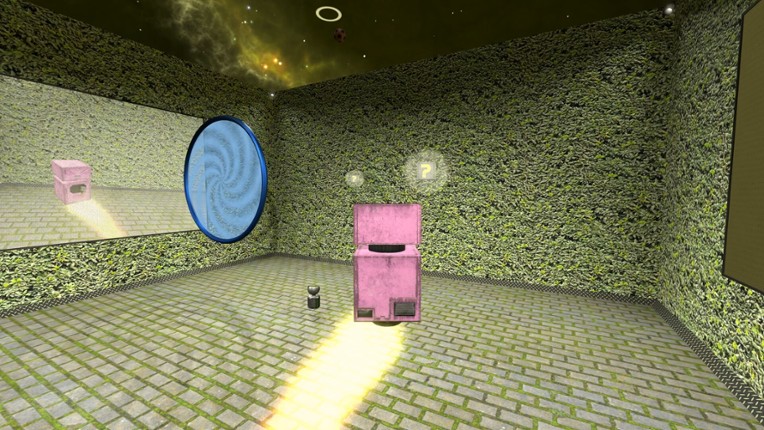 Space Soccer Showdown screenshot