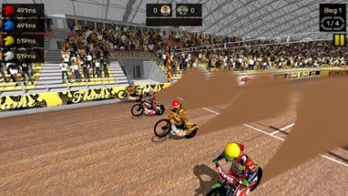 Speedway Challenge 2024 Image