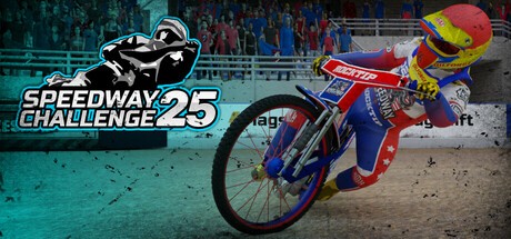 Games like Speedway Challenge 2025