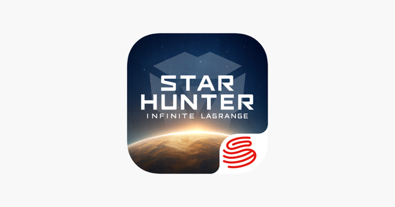 Star Hunter-Infinite Lagrange Image